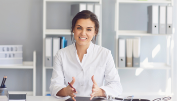 Professional English for Front Office Staff